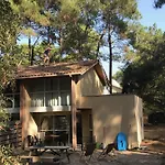 Σπίτι διακοπών Maison Entre Foret Et Ocean - Ocean Lacanau