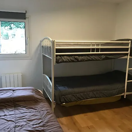 Feriehus Maison Entre Foret Et Ocean - Ocean