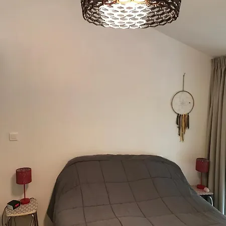 Maison Entre Foret Et Ocean - Ocean Feriehus