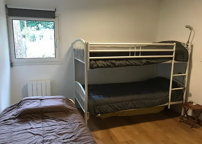 Nyaraló Maison Entre Foret Et Ocean - Ocean